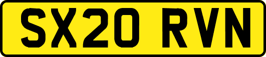 SX20RVN