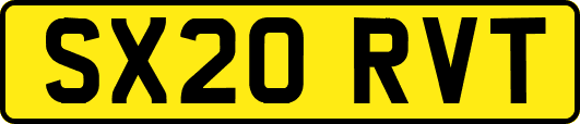 SX20RVT