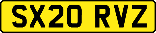 SX20RVZ