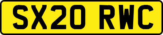 SX20RWC