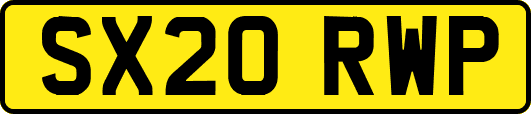 SX20RWP