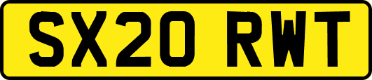 SX20RWT