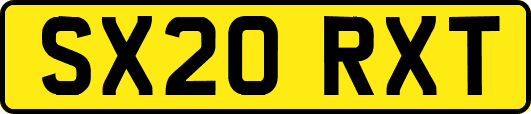 SX20RXT