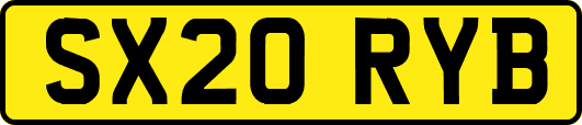 SX20RYB