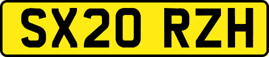 SX20RZH