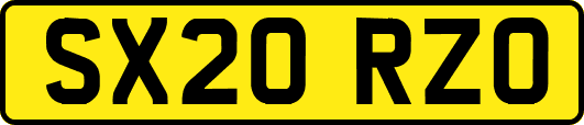 SX20RZO