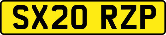 SX20RZP