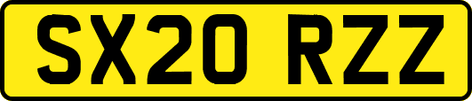 SX20RZZ