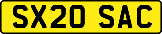 SX20SAC