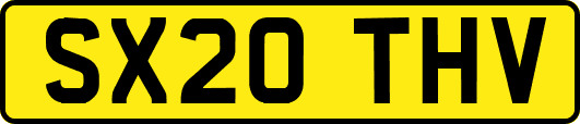 SX20THV