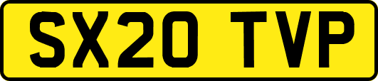 SX20TVP