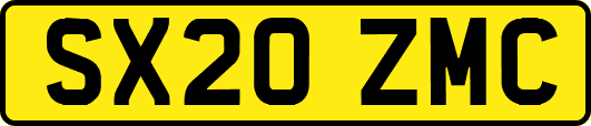 SX20ZMC