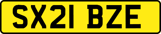 SX21BZE