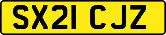 SX21CJZ