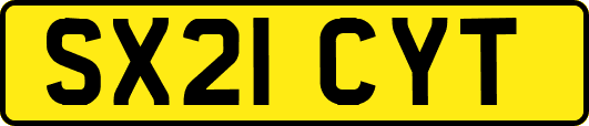 SX21CYT