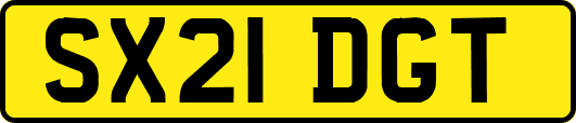 SX21DGT