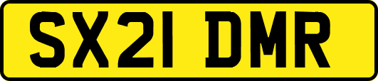 SX21DMR