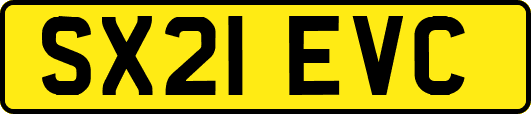 SX21EVC