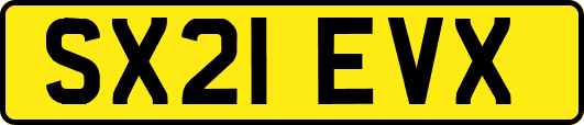 SX21EVX