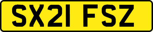 SX21FSZ
