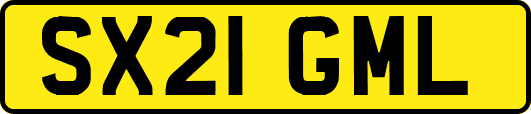 SX21GML