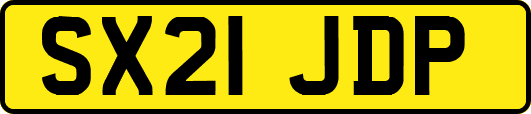 SX21JDP
