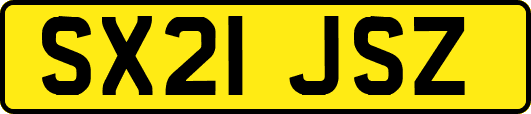SX21JSZ