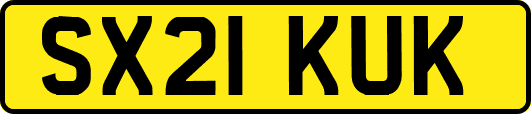 SX21KUK