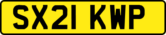 SX21KWP
