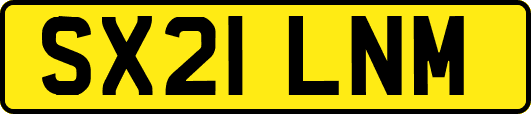 SX21LNM