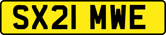 SX21MWE