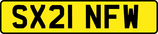 SX21NFW