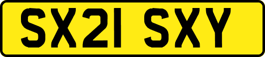 SX21SXY