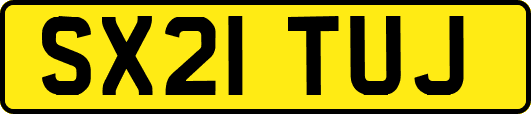SX21TUJ