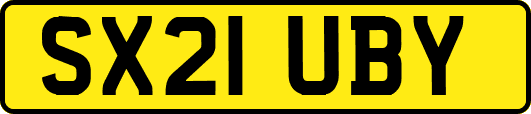 SX21UBY
