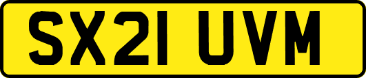 SX21UVM