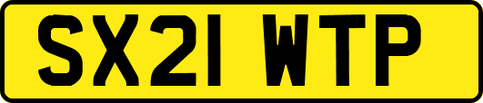 SX21WTP