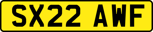 SX22AWF
