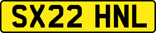 SX22HNL