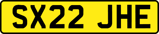 SX22JHE