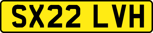 SX22LVH