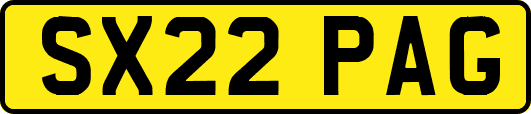 SX22PAG