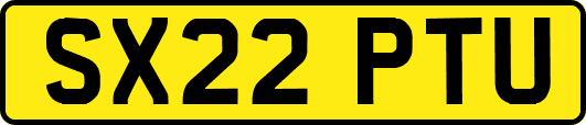SX22PTU