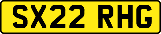 SX22RHG