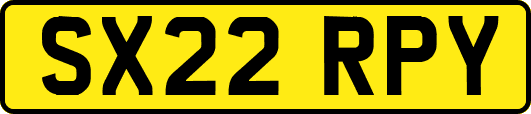SX22RPY
