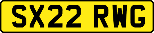 SX22RWG