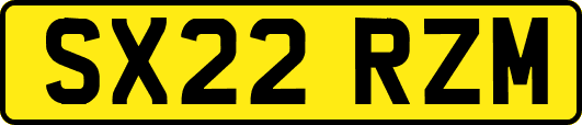 SX22RZM