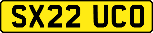 SX22UCO