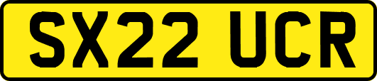 SX22UCR