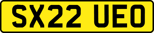 SX22UEO